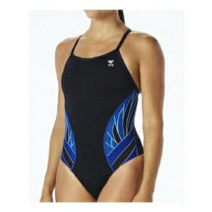 TYR Durafast Racing Swimsuit size 34